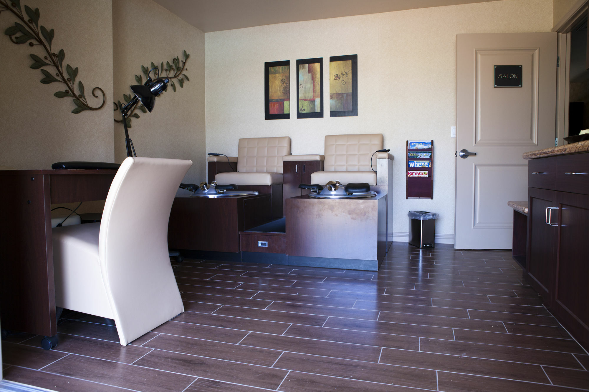 Borrego Springs Resort And Spa Exterior photo
