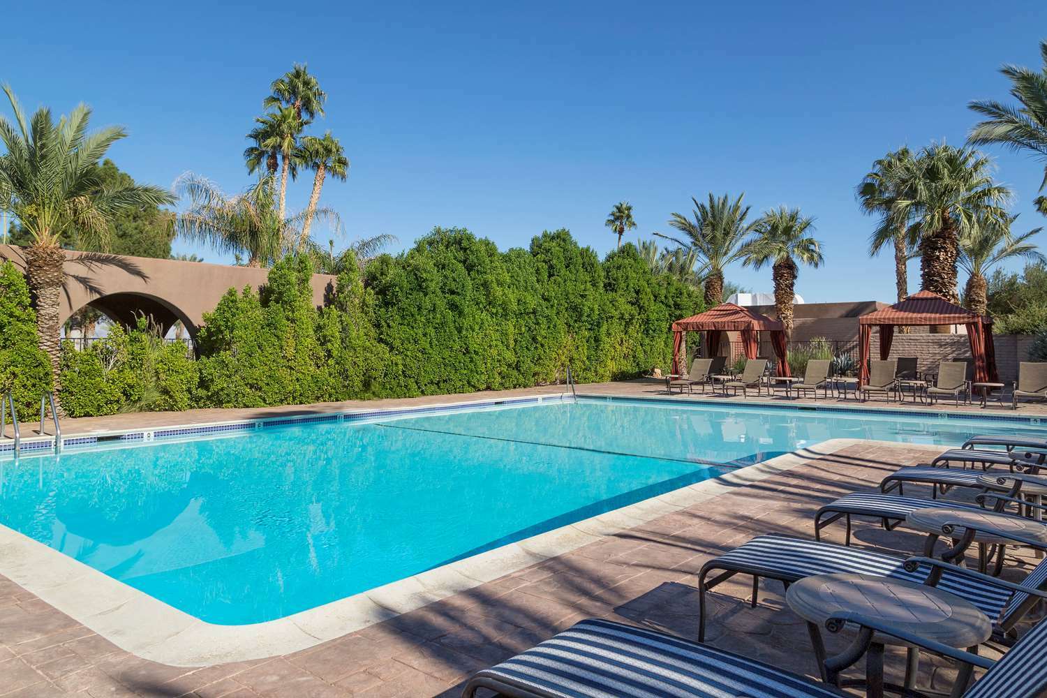 Borrego Springs Resort And Spa Exterior photo
